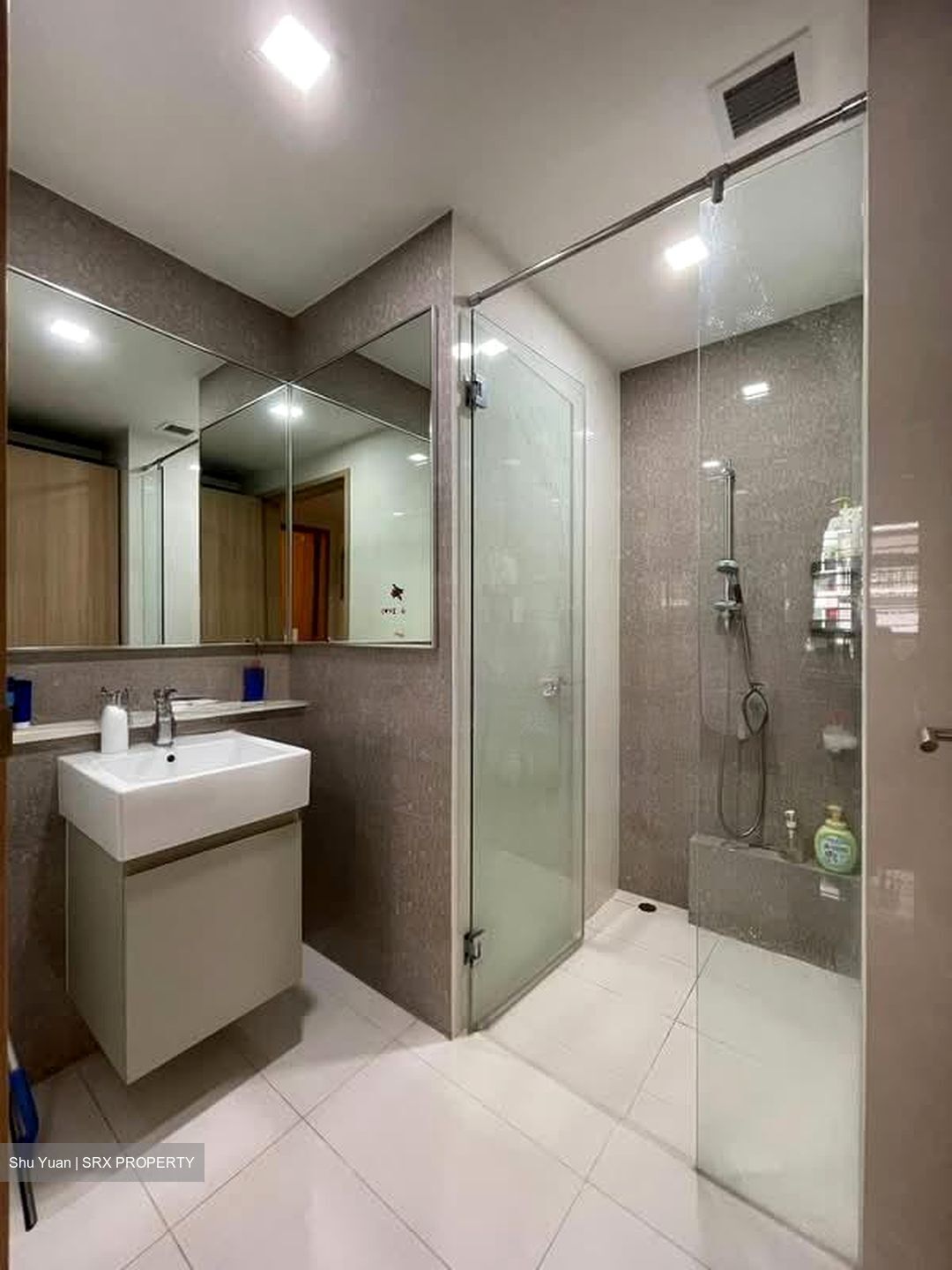 Twin Fountains (D25), Condominium #576248951